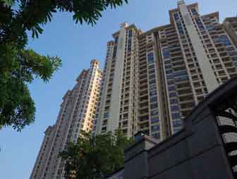 灵丘房屋外墙防水